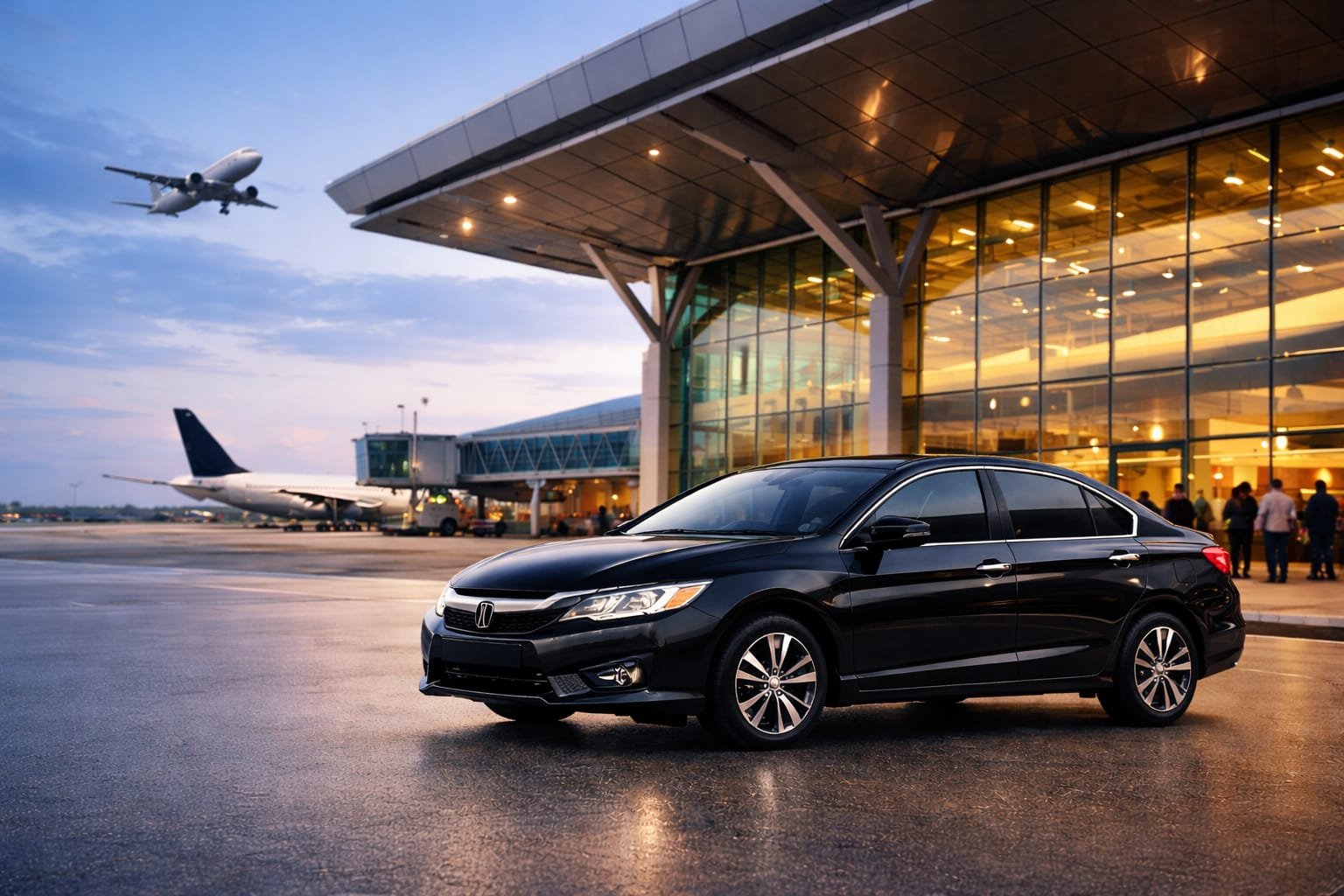 Ahmedabad Intercity Taxi